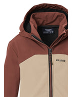 Boy's Softshell jacket KOW 177 BYS SFTSHLL JCKT