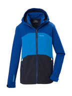 Boy's Softshell jacket KOW 177 BYS SFTSHLL JCKT