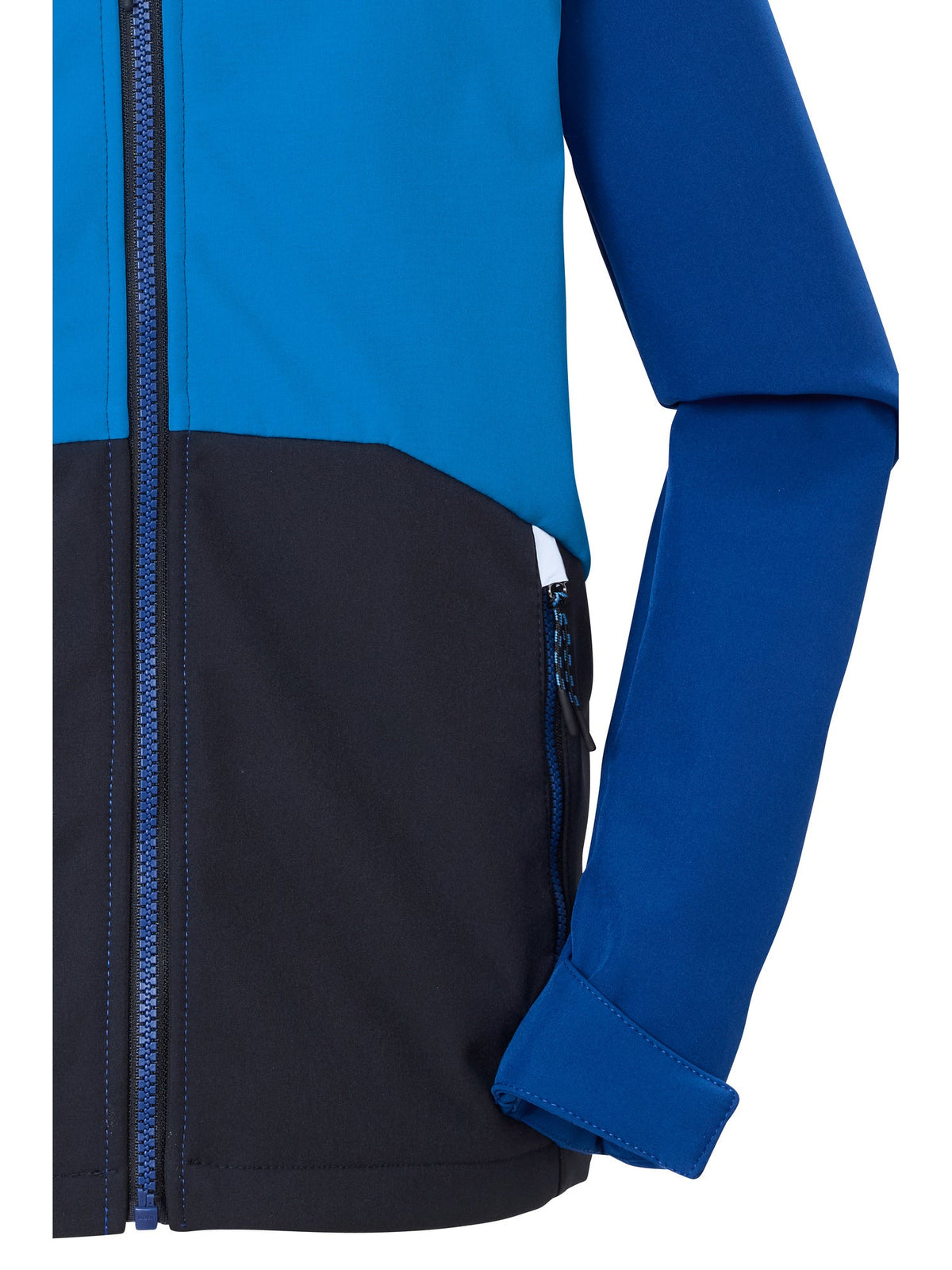 Boy's Softshell jacket KOW 177 BYS SFTSHLL JCKT