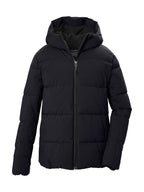 Boy's Quilted jacket KOW 146 BYS QLTD JCKT
