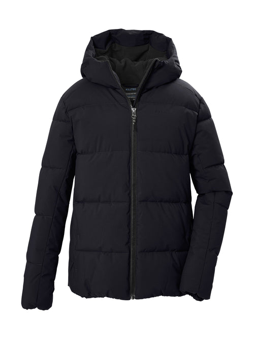 Boy's Quilted jacket KOW 146 BYS QLTD JCKT