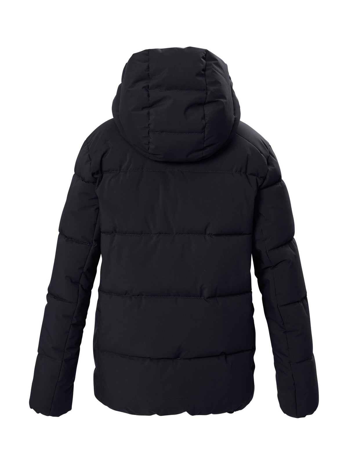 Boy's Quilted jacket KOW 146 BYS QLTD JCKT