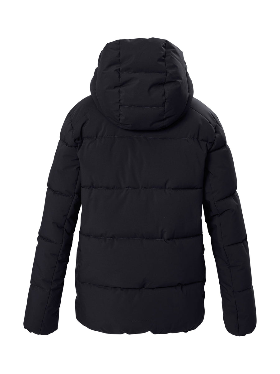 Boy's Quilted jacket KOW 146 BYS QLTD JCKT