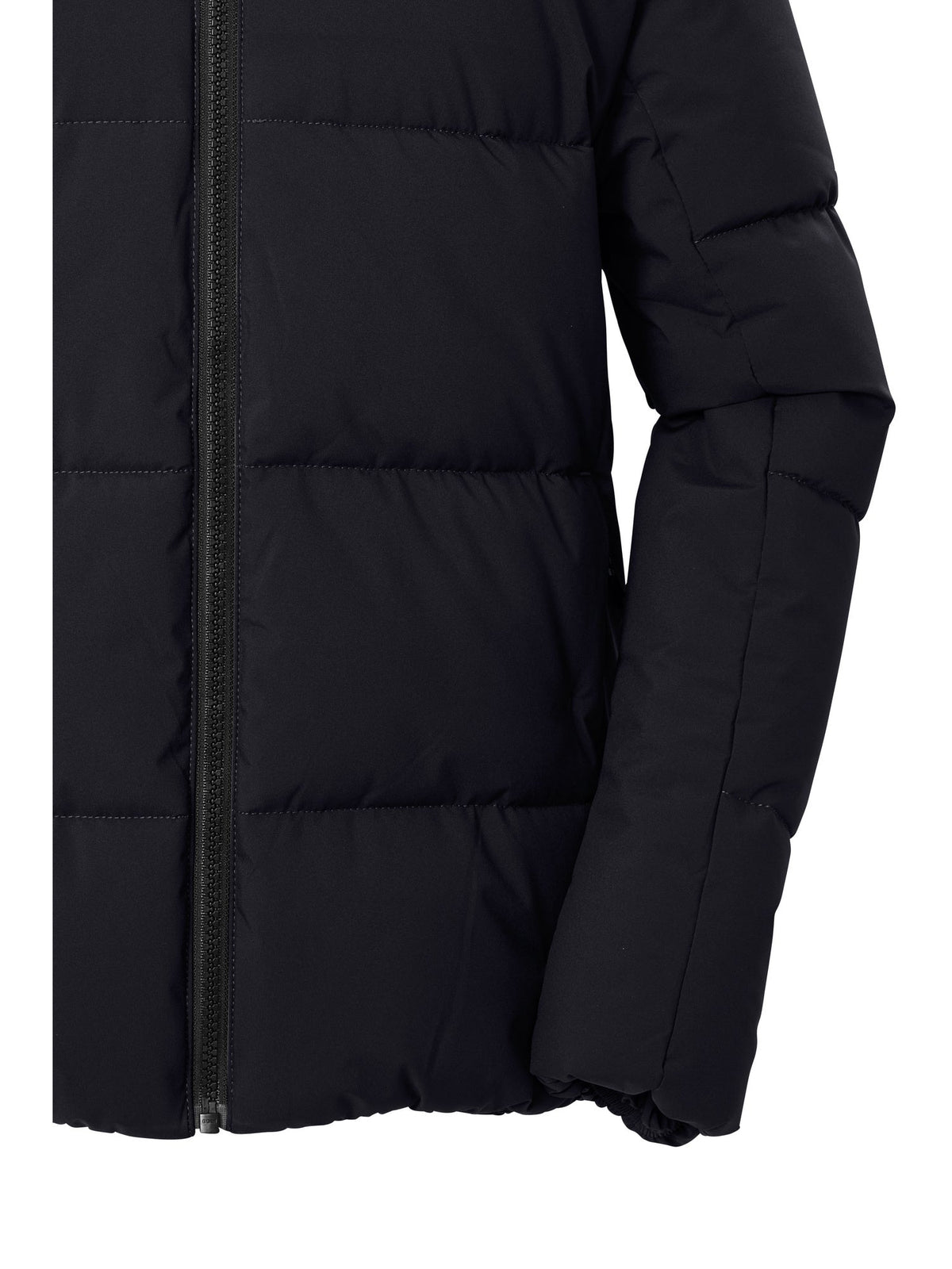 Boy's Quilted jacket KOW 146 BYS QLTD JCKT