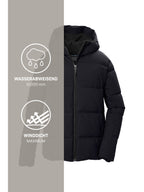 Boy's Quilted jacket KOW 146 BYS QLTD JCKT