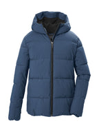 Boy's Quilted jacket KOW 146 BYS QLTD JCKT