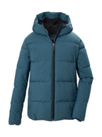 Boy's Quilted jacket KOW 146 BYS QLTD JCKT