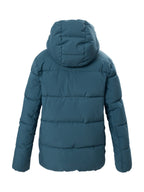 Boy's Quilted jacket KOW 146 BYS QLTD JCKT