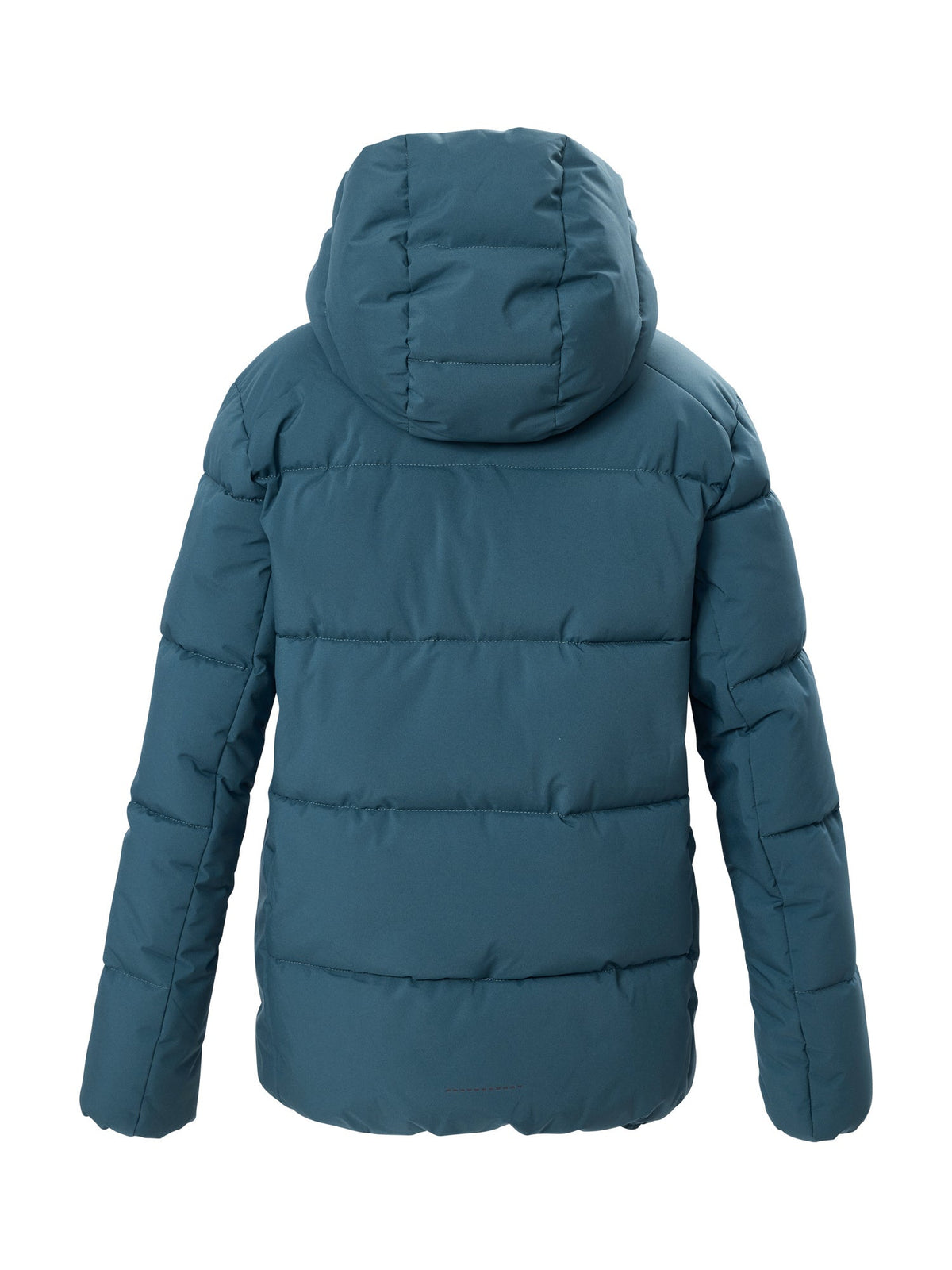 Boy's Quilted jacket KOW 146 BYS QLTD JCKT