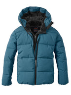 Boy's Quilted jacket KOW 146 BYS QLTD JCKT