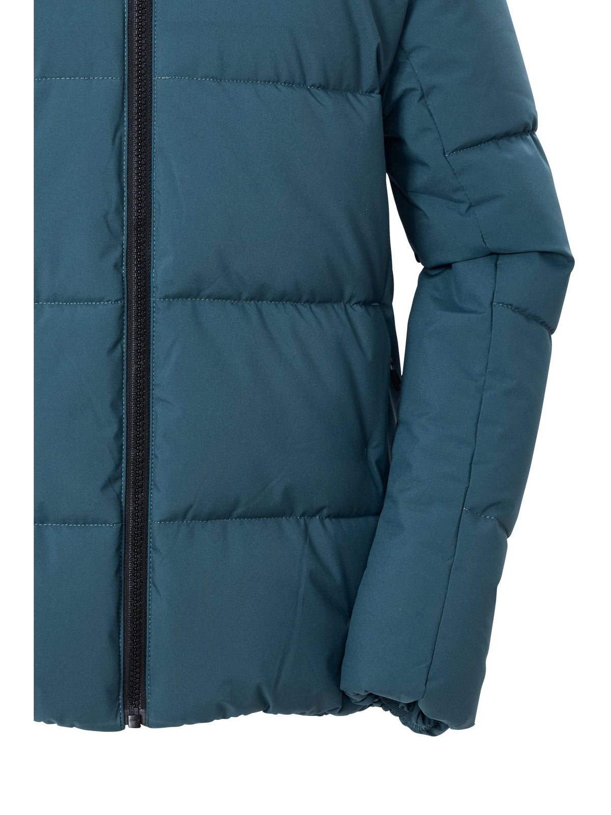 Boy's Quilted jacket KOW 146 BYS QLTD JCKT