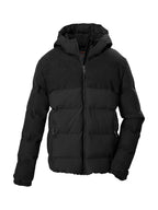 Boy's Quilted jacket KOW 185 BYS QLTD JCKT