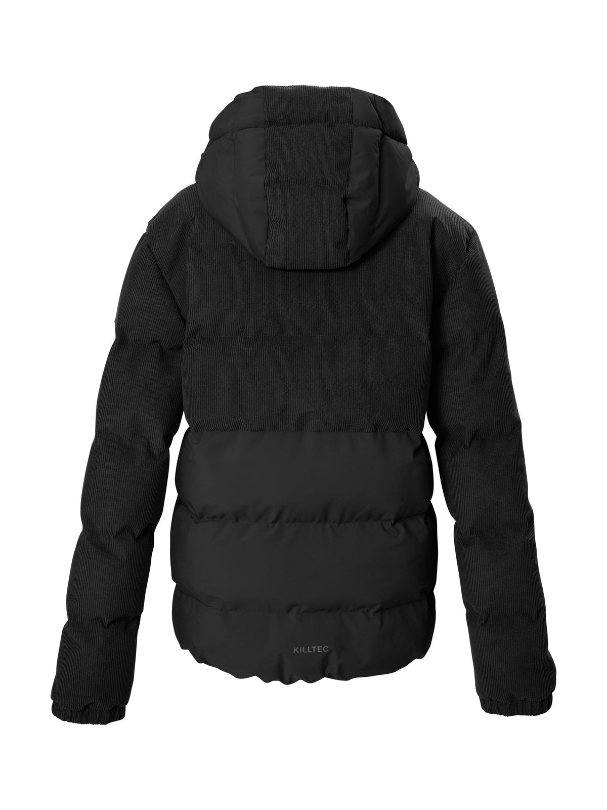 Boy's Quilted jacket KOW 185 BYS QLTD JCKT