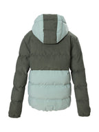 Boy's Quilted jacket KOW 185 BYS QLTD JCKT