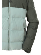 Boy's Quilted jacket KOW 185 BYS QLTD JCKT
