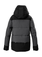 Boy's Quilted jacket KOW 182 BYS QLTD JCKT