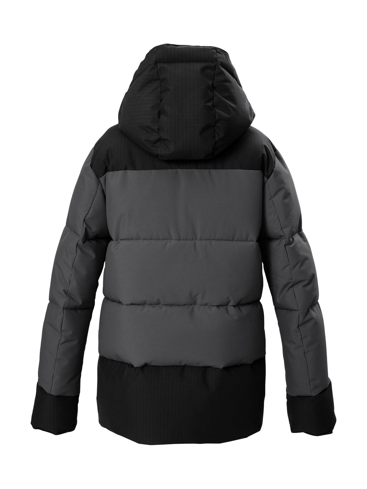 Boy's Quilted jacket KOW 182 BYS QLTD JCKT