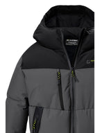 Boy's Quilted jacket KOW 182 BYS QLTD JCKT