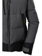 Boy's Quilted jacket KOW 182 BYS QLTD JCKT