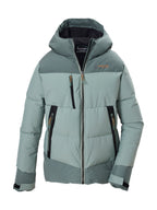 Boy's Quilted jacket KOW 182 BYS QLTD JCKT