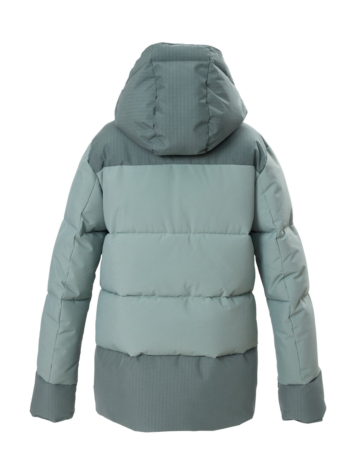 Boy's Quilted jacket KOW 182 BYS QLTD JCKT