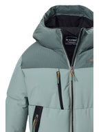 Boy's Quilted jacket KOW 182 BYS QLTD JCKT