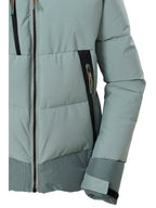 Boy's Quilted jacket KOW 182 BYS QLTD JCKT