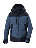 Boy's Quilted jacket KOW 182 BYS QLTD JCKT