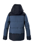 Boy's Quilted jacket KOW 182 BYS QLTD JCKT