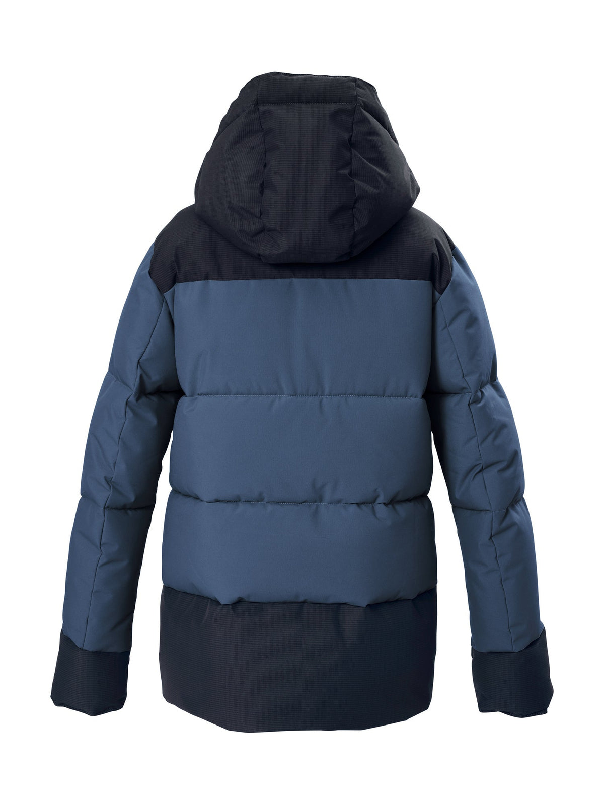 Boy's Quilted jacket KOW 182 BYS QLTD JCKT