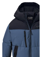 Boy's Quilted jacket KOW 182 BYS QLTD JCKT