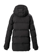 Boy's Quilted parka KOW 159 BYS QLTD PRK