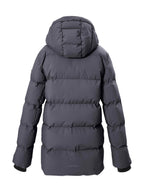 Boy's Quilted parka KOW 159 BYS QLTD PRK