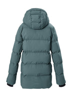 Boy's Quilted parka KOW 159 BYS QLTD PRK