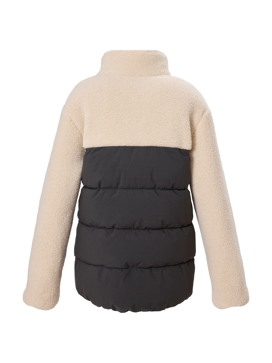Boy's Hybrid jacket KOW 183 BYS QLTD JCKT