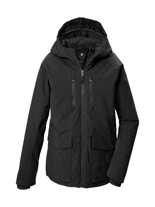 Boy's Jacket KOW 155 BYS JCKT