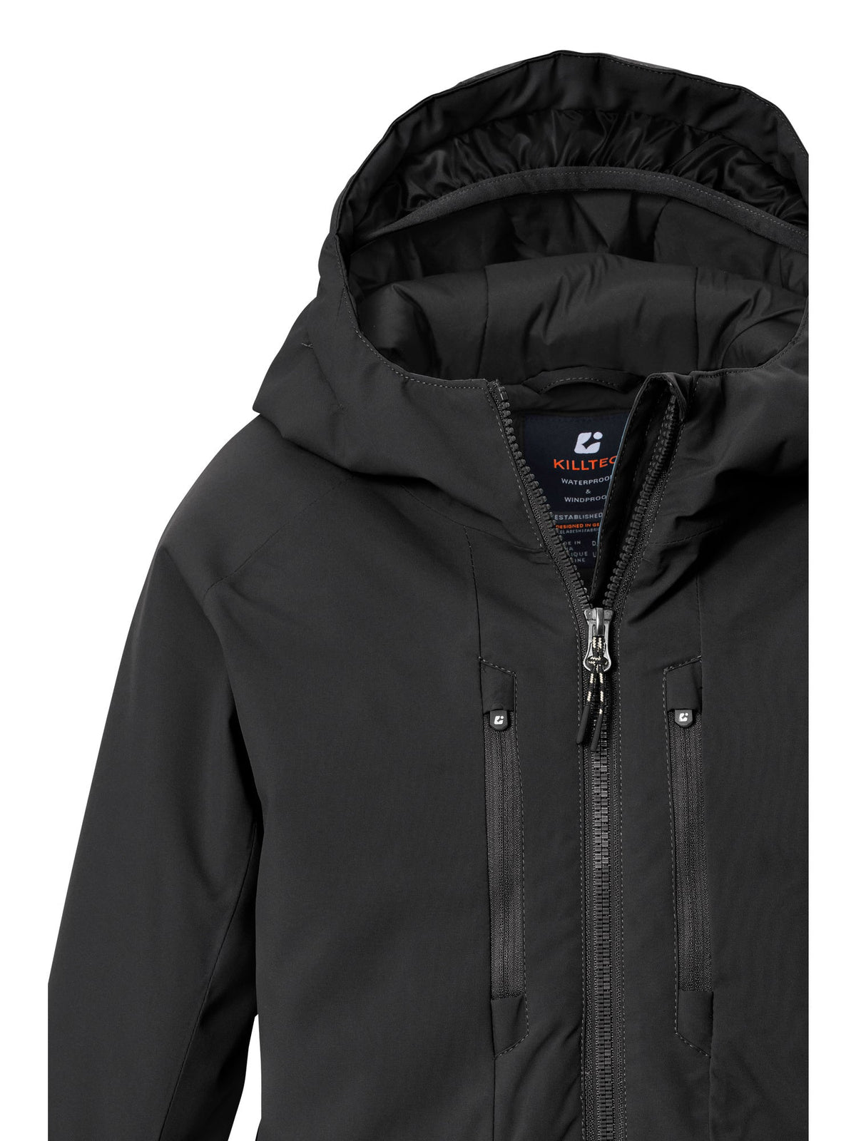 Boy's Jacket KOW 155 BYS JCKT