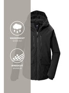 Boy's Jacket KOW 155 BYS JCKT