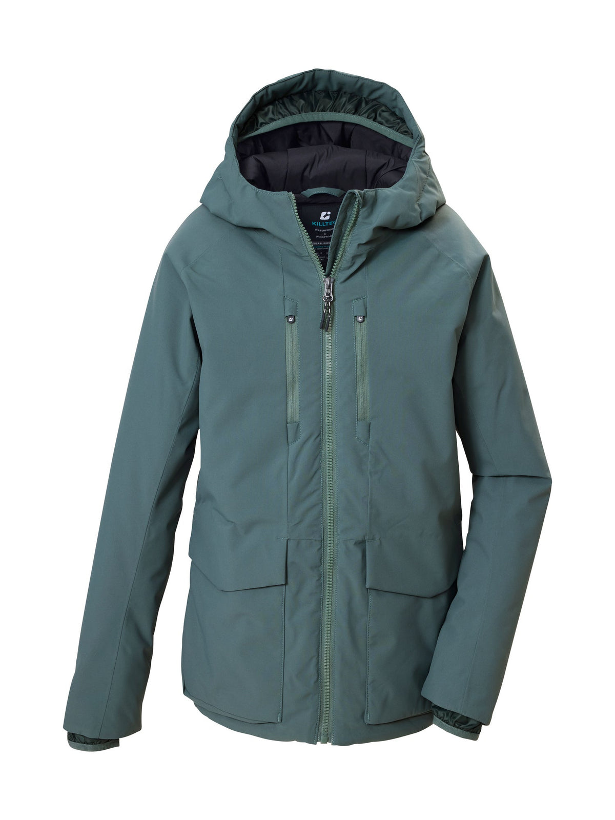 Boy's Jacket KOW 155 BYS JCKT