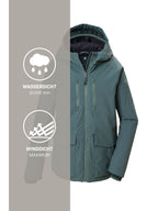 Boy's Jacket KOW 155 BYS JCKT