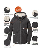 Boy's Jacket KOW 145 BYS JCKT