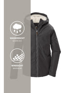 Boy's Jacket KOW 145 BYS JCKT