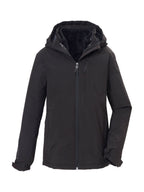 Boy's 3in1 jacket KOW 180 BYS JCKT
