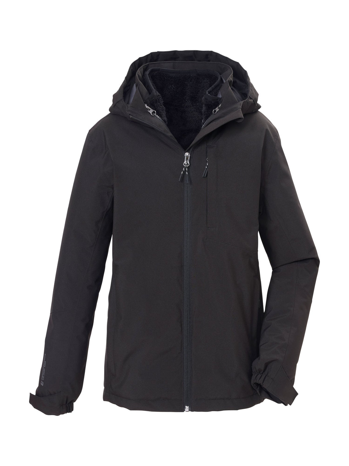 Boy's 3in1 jacket KOW 180 BYS JCKT
