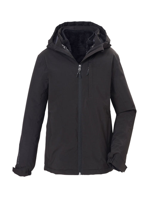 Boy's 3in1 jacket KOW 180 BYS JCKT