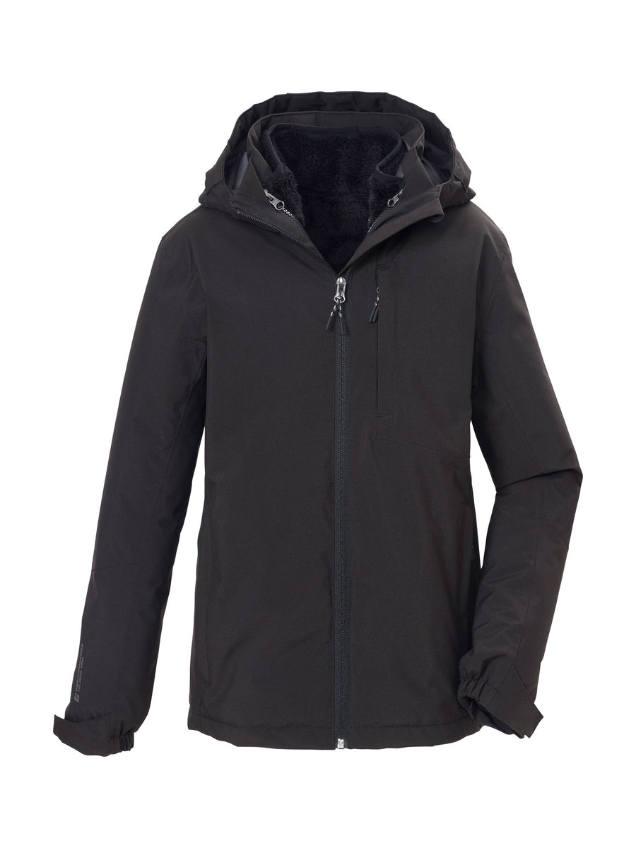Boy's 3in1 jacket KOW 180 BYS JCKT