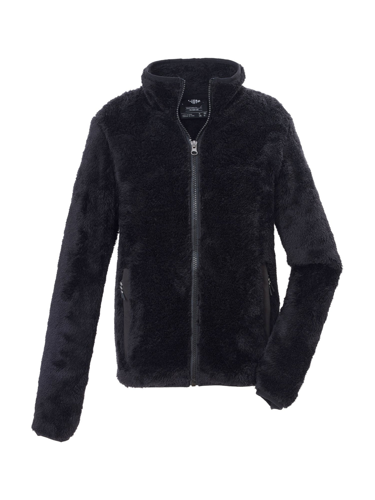 Boy's 3in1 jacket KOW 180 BYS JCKT