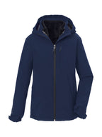 Boy's 3in1 jacket KOW 180 BYS JCKT