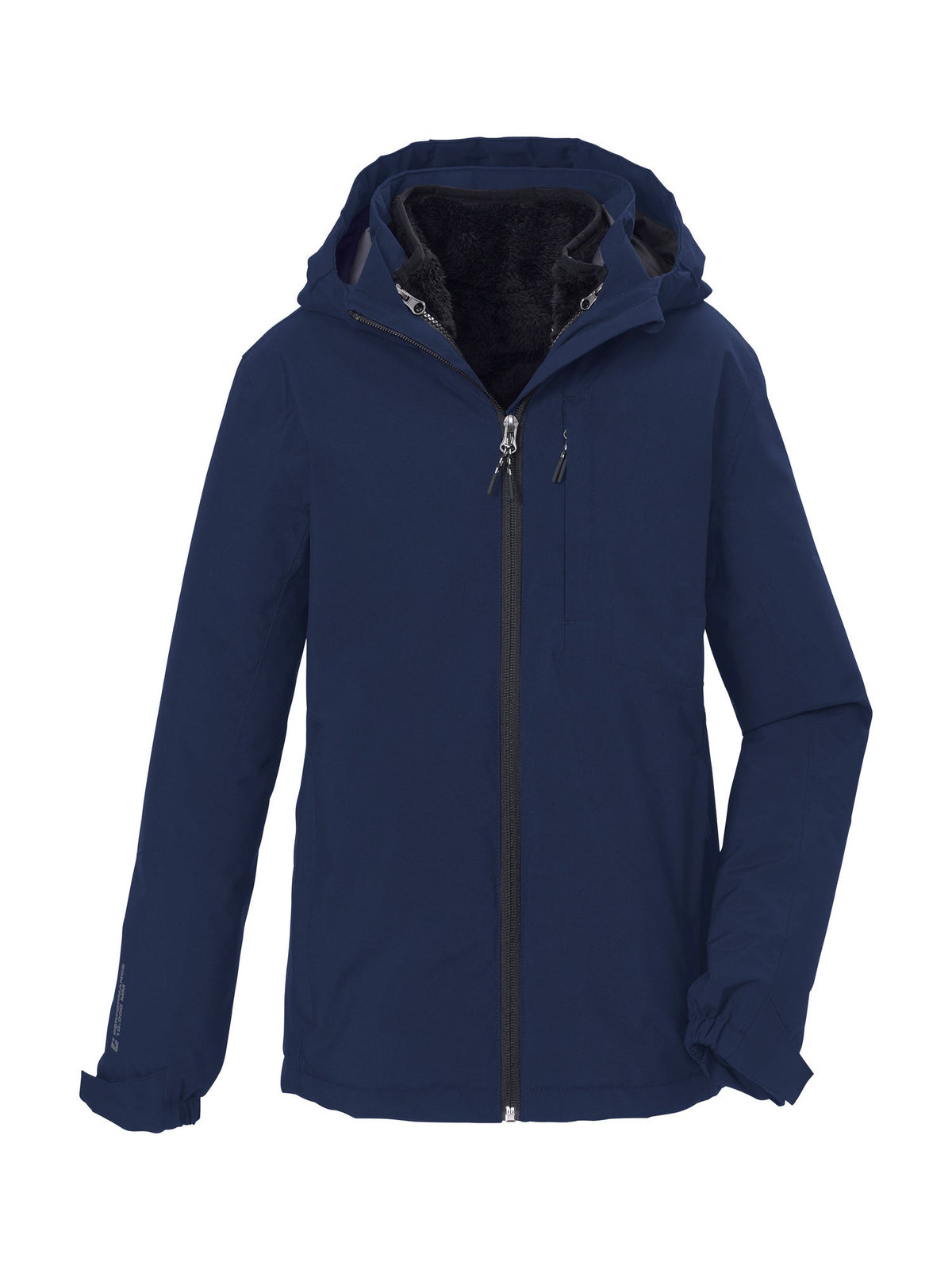 Boy's 3in1 jacket KOW 180 BYS JCKT