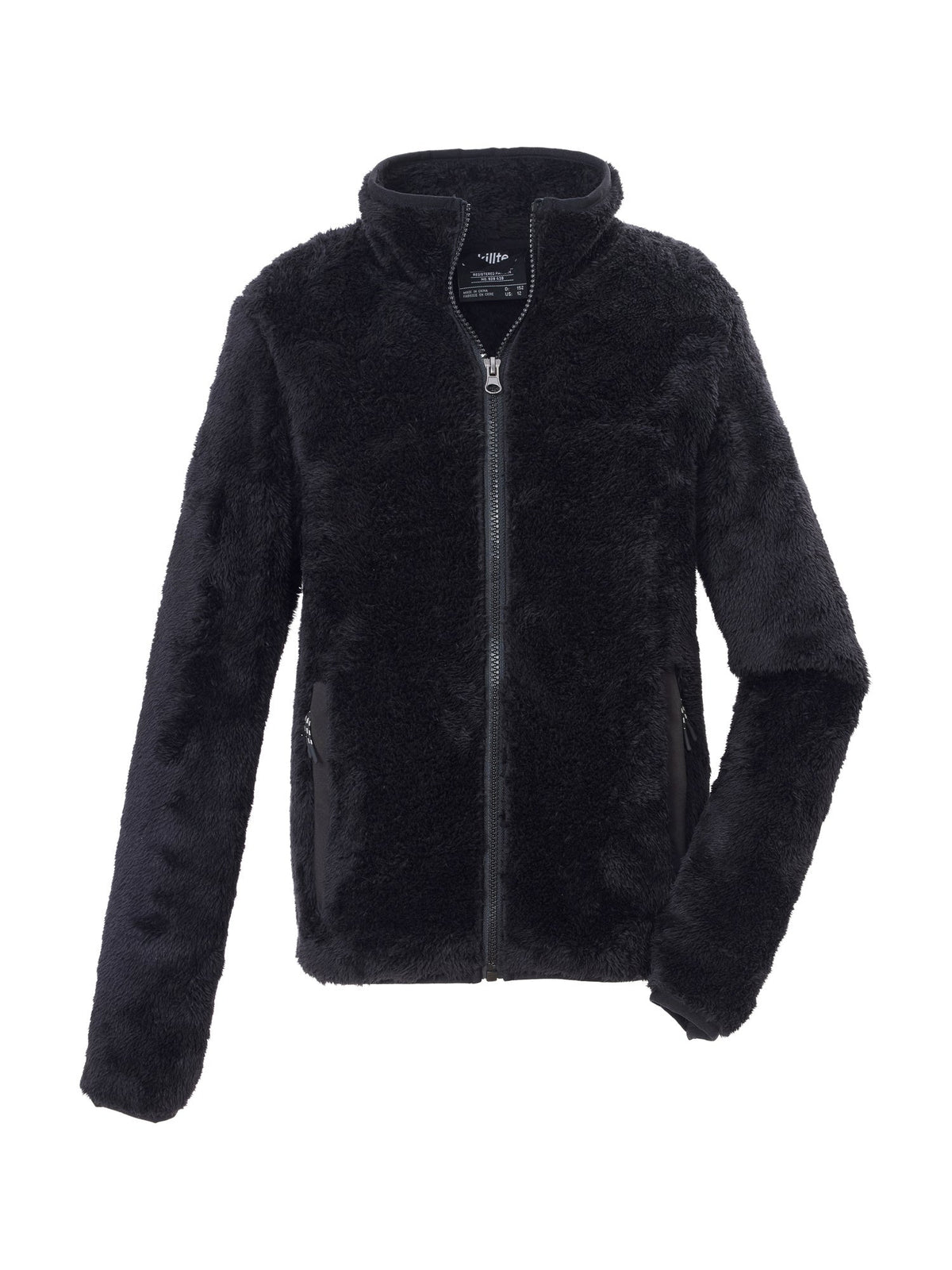 Boy's 3in1 jacket KOW 180 BYS JCKT